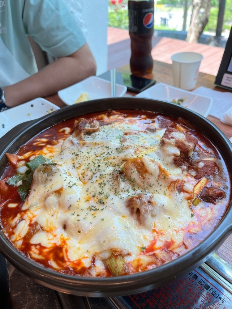 남양주 설하식당