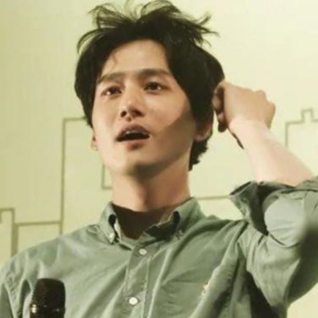 박해준 나이 프로필