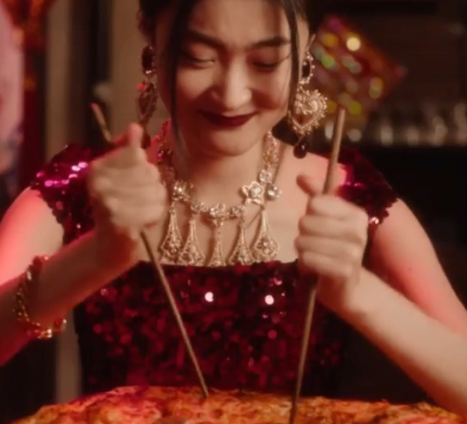dolce &amp; gabbana 중국인 비하