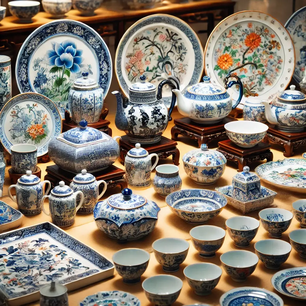 홍콩 여행 선물 추천