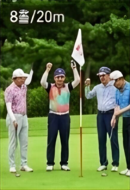 경기도 남양주 별내 장애인파크골프장 이용 방법과 이용요금 총정리