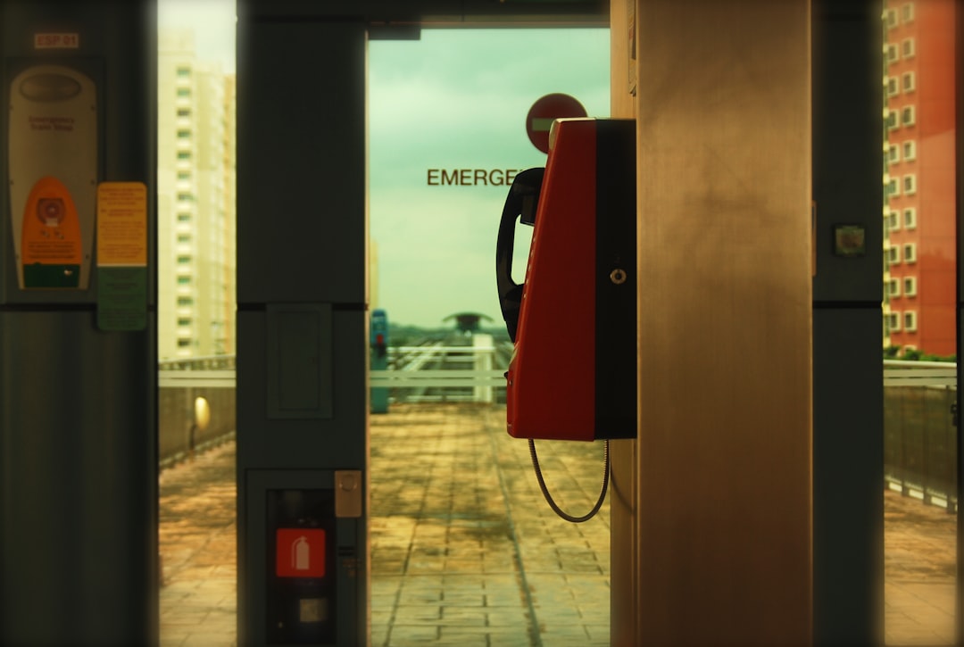 Emergency