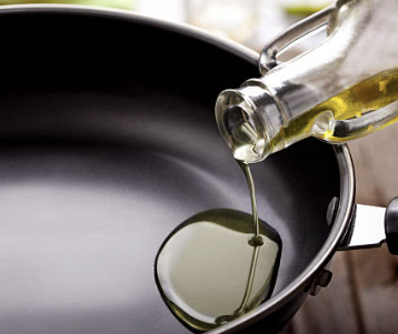 올리브유의 효능과 부작용