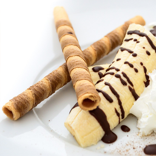 바나나의 효능과 부작용