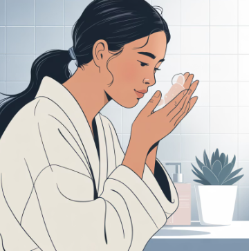 비립종 없애는 방법