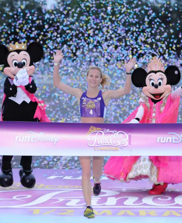 디즈니 런 서울 2025 신청