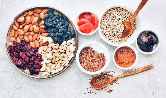 정월대보름과 견과류, 왜 중요할까?