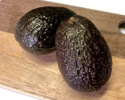 아보카도의 추숙법