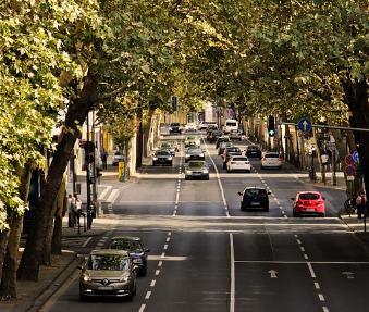 모바일 운전면허증 발급방법
