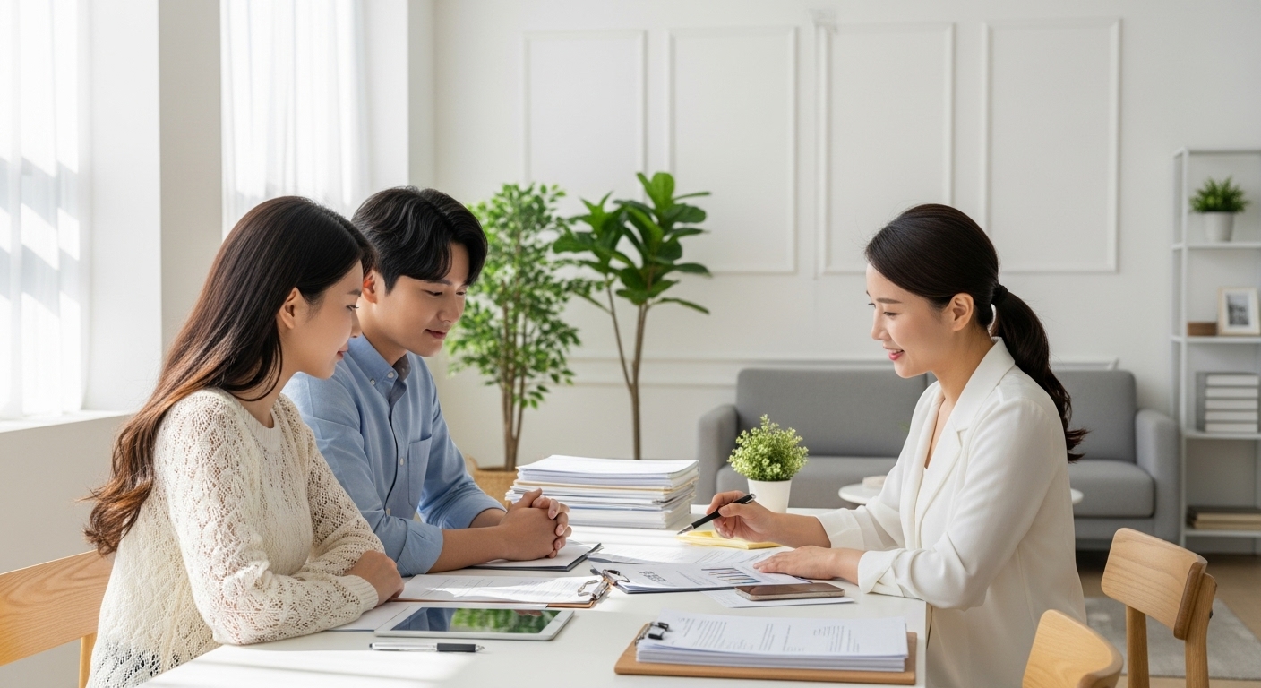 HUG, HF, 전세자금대출