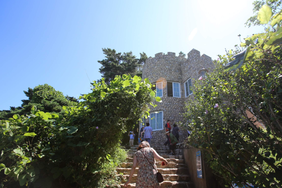 고성 가볼만한곳 베스트10