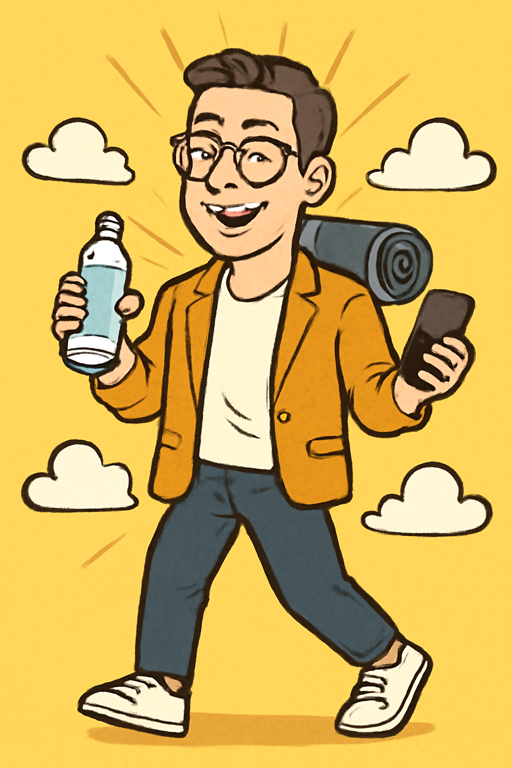 영포티 뜻 완벽정리｜젊은 40대의 새로운 트렌드, 영포티 세대 라이프스타일 분석 관련 사진