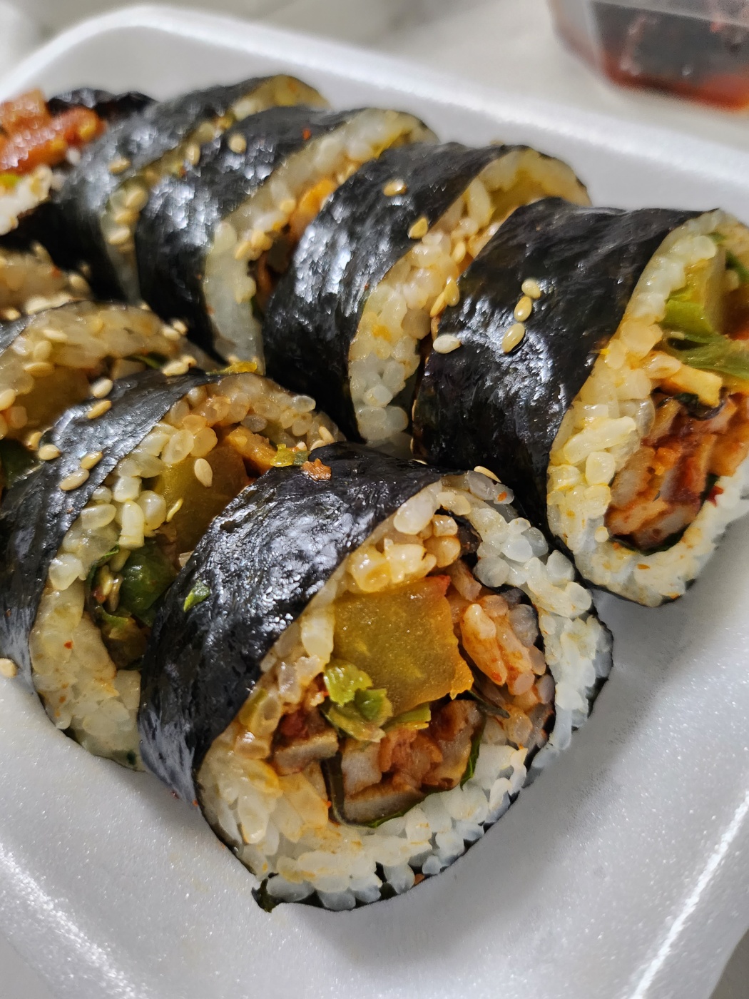 화도반찬가게 쑨바이반찬
