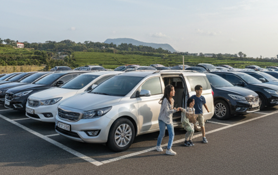 대기업 vs 가격비교 플랫폼, 어디서 예약해야 할까? 2