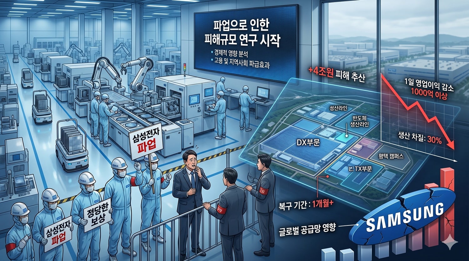 Samsung Electronics Co., Ltd.
