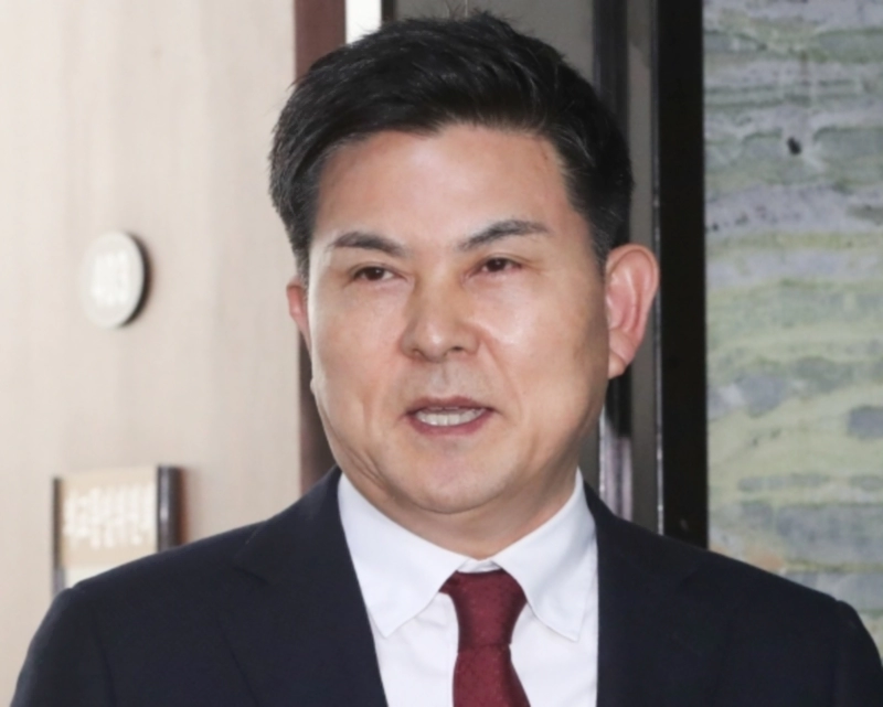 김태호 국회의원 험지 김두관 지역구 출마 요청 이유