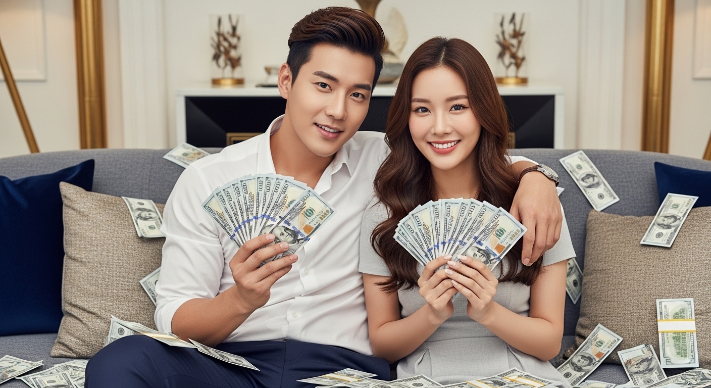 복리 예금 상품