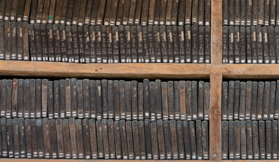 합천영상테마파크 코스정리21