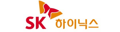 SK하이닉스 로고