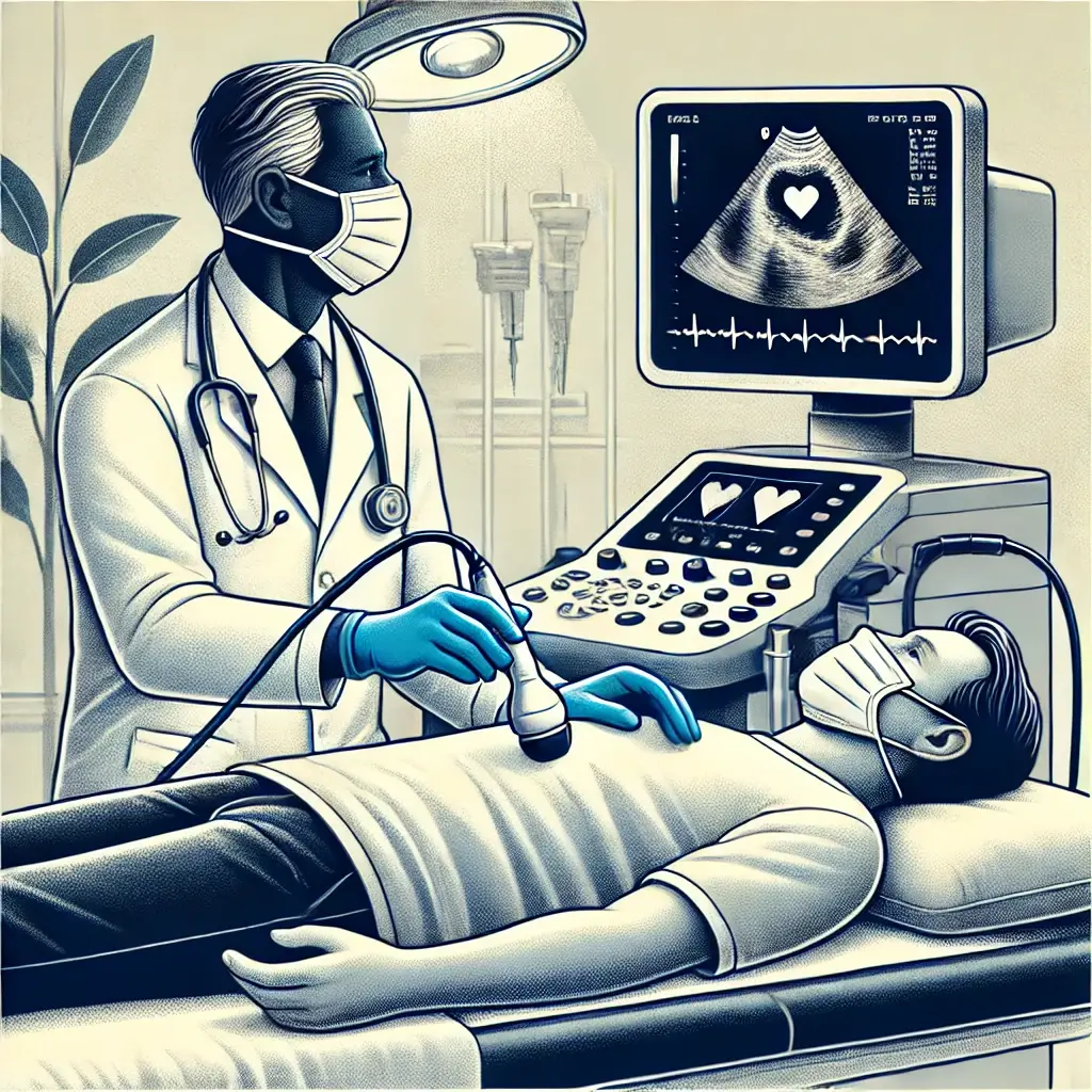 심장초음파