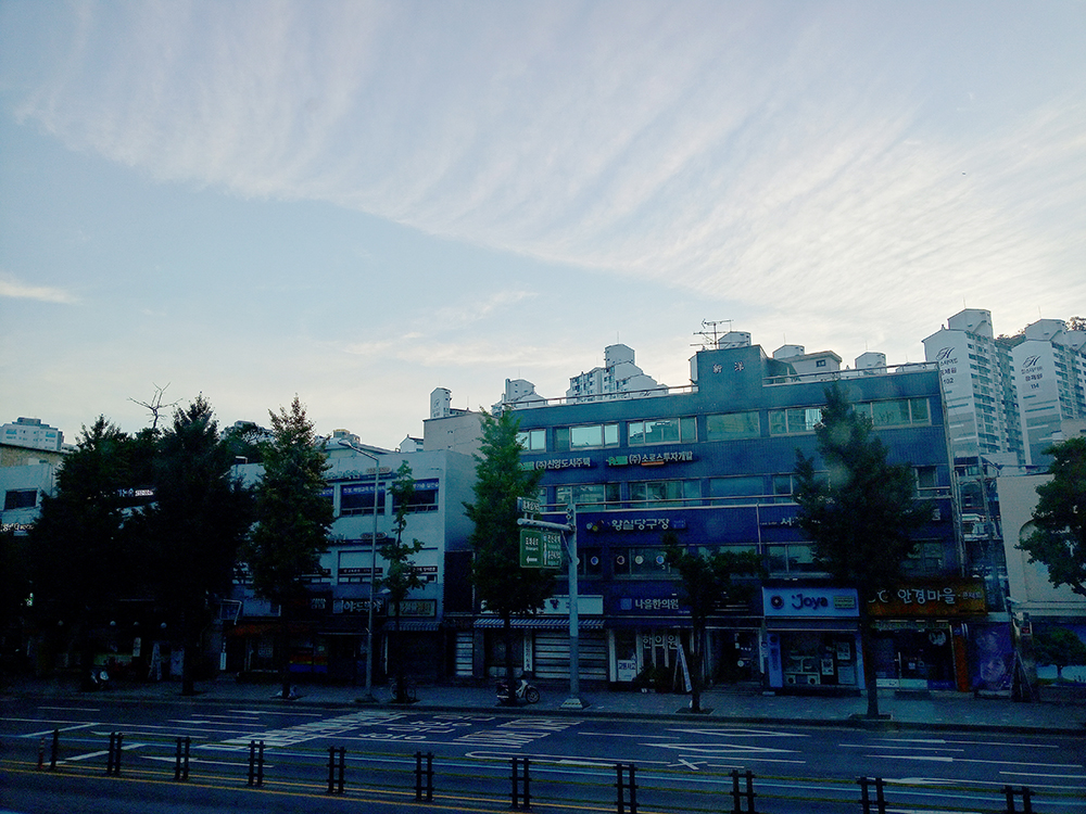 따뜻한 걸음 기부 걷기기부챌린지