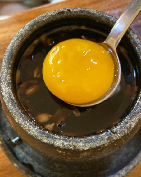 전통찻집 인사동 대표 메뉴