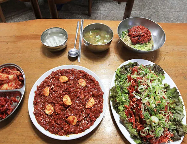 제일식당