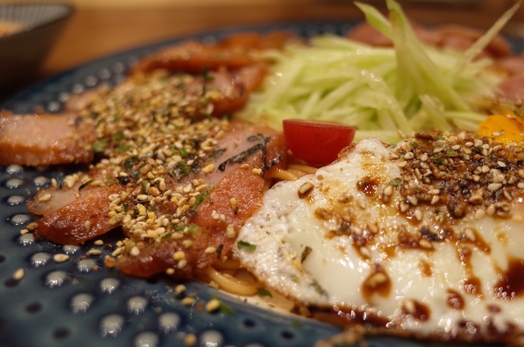Okonomiyaki