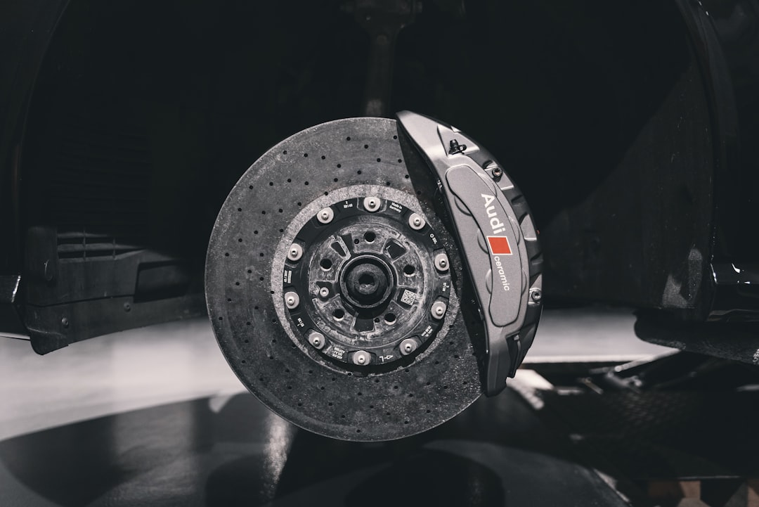 Brake