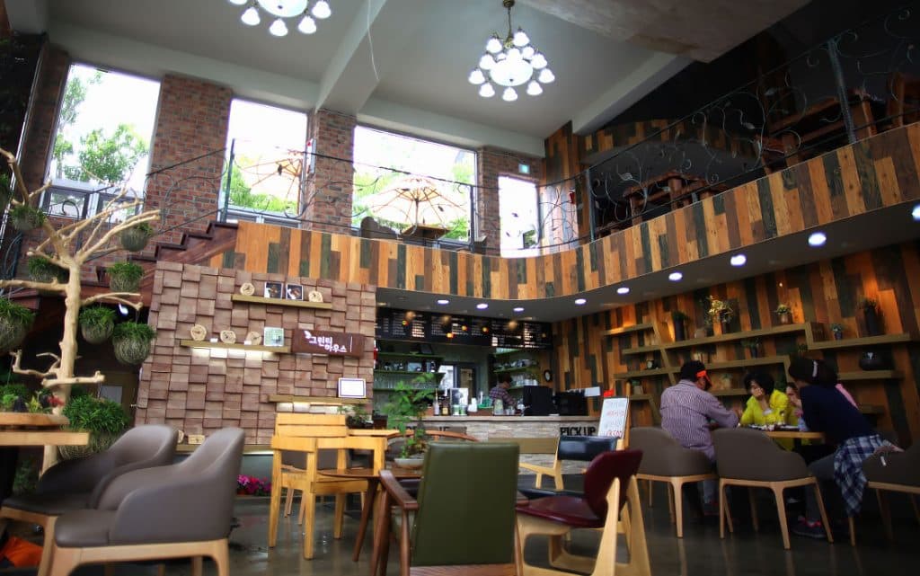 원예예술촌 HOUSE N GARDEN &ndash; 꿈이 현실이 된 정원 마을