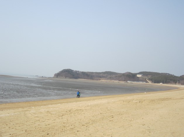 서울인천 근교 추천 해수욕장 관련 사진