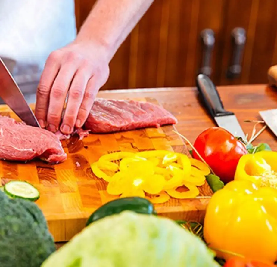 엔드그레인-도마3