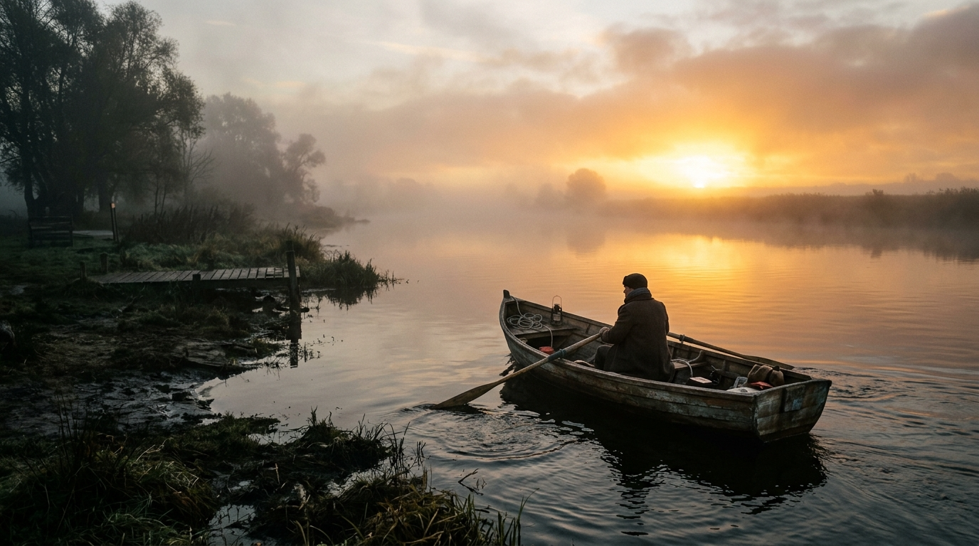 만해 한용운 (Han Yong-un): "모든 이별은 또 다른 만남의 준비일 뿐"