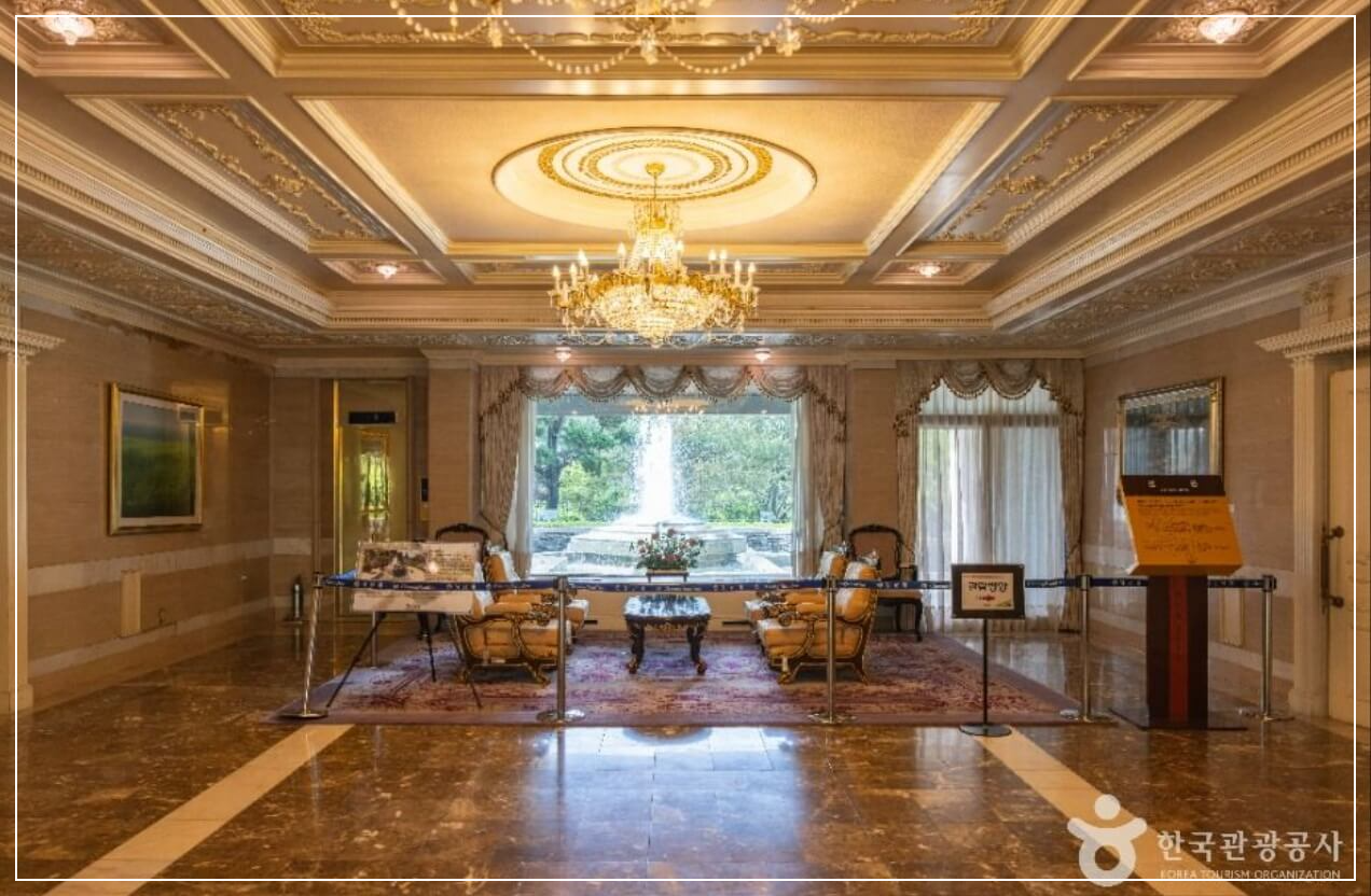 청주 가볼만한곳 베스트10 청남대