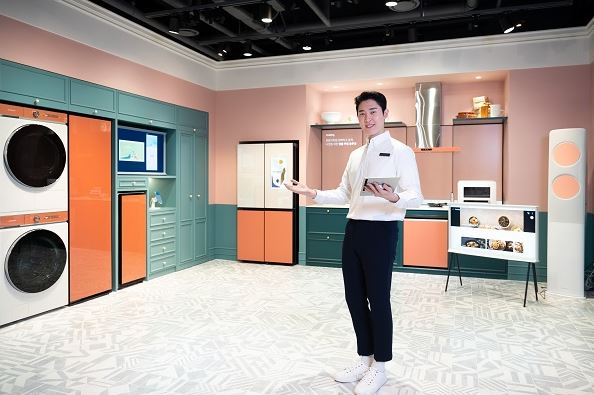 삼성전자 할인 행사