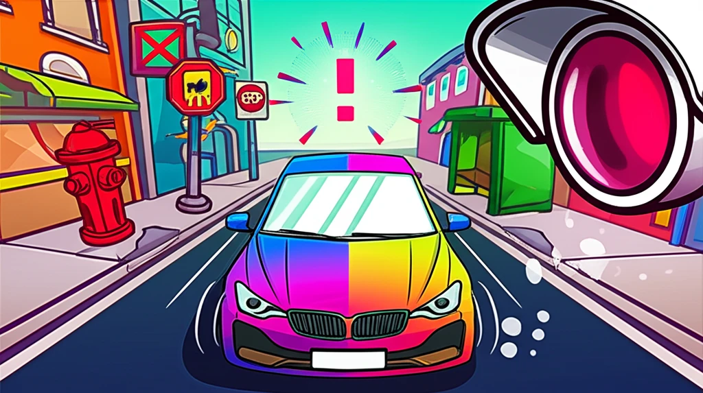 대전 서구 주정차 단속 알림 서비스 ..