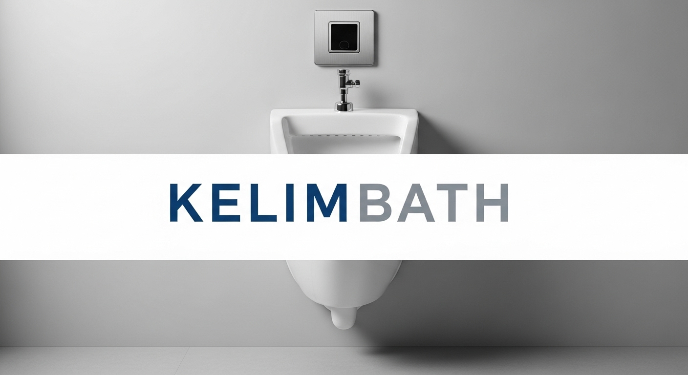 계림요업 소변기