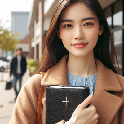 10월 두째주 수요예배 대표기도문