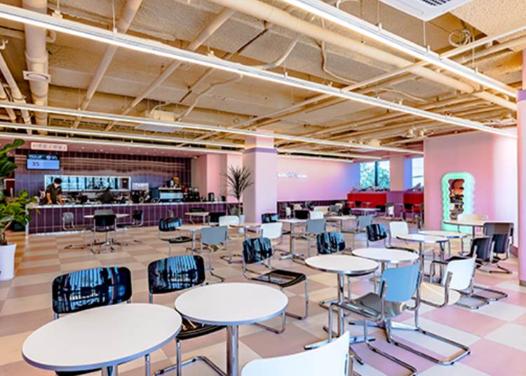 제부도 케이블카