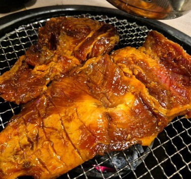 한국인의밥상-마포돼지갈비