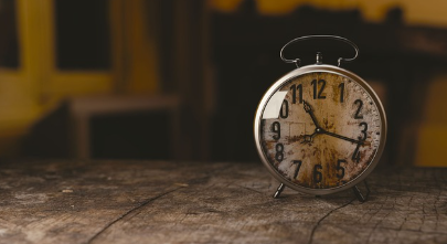 하루를 효율적으로 사용하는 시간 관리법