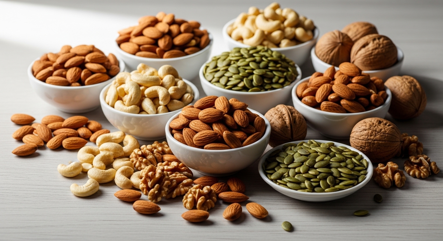 근육경련에안좋음식단