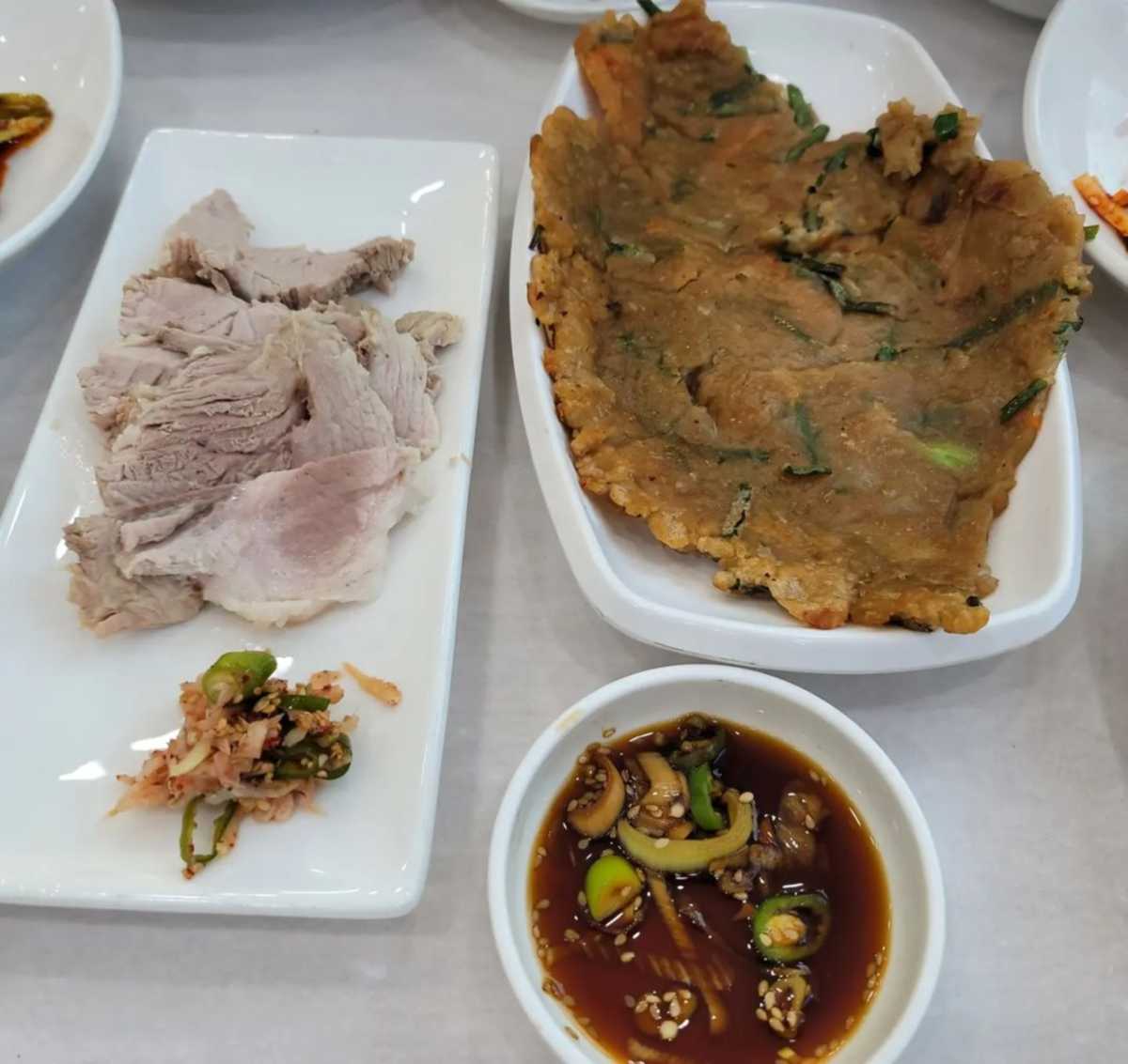 전국 매운탕 맛집 TOP 5 (칠갑산골)
