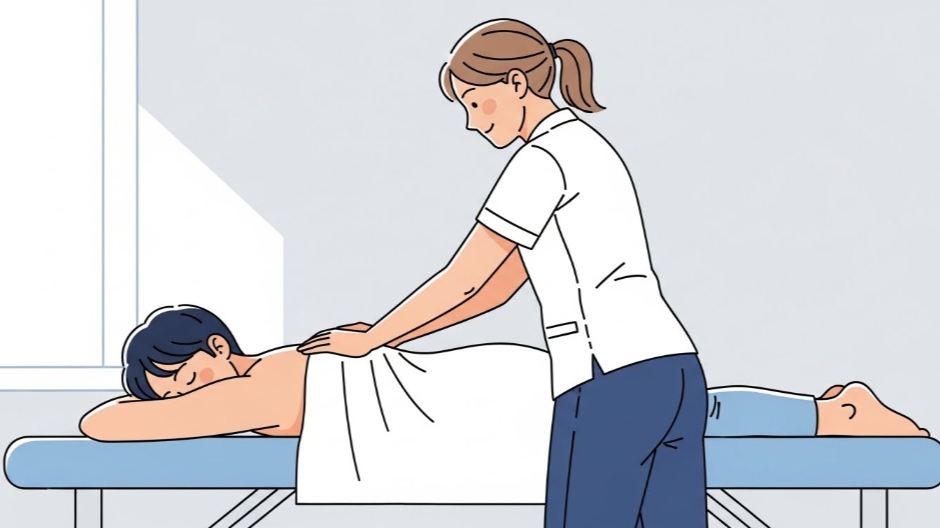 ✅ 도수치료 실비보험 신청은 가능할까?