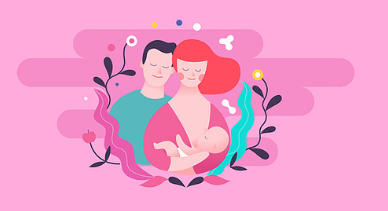 임산부-가사돌봄서비스