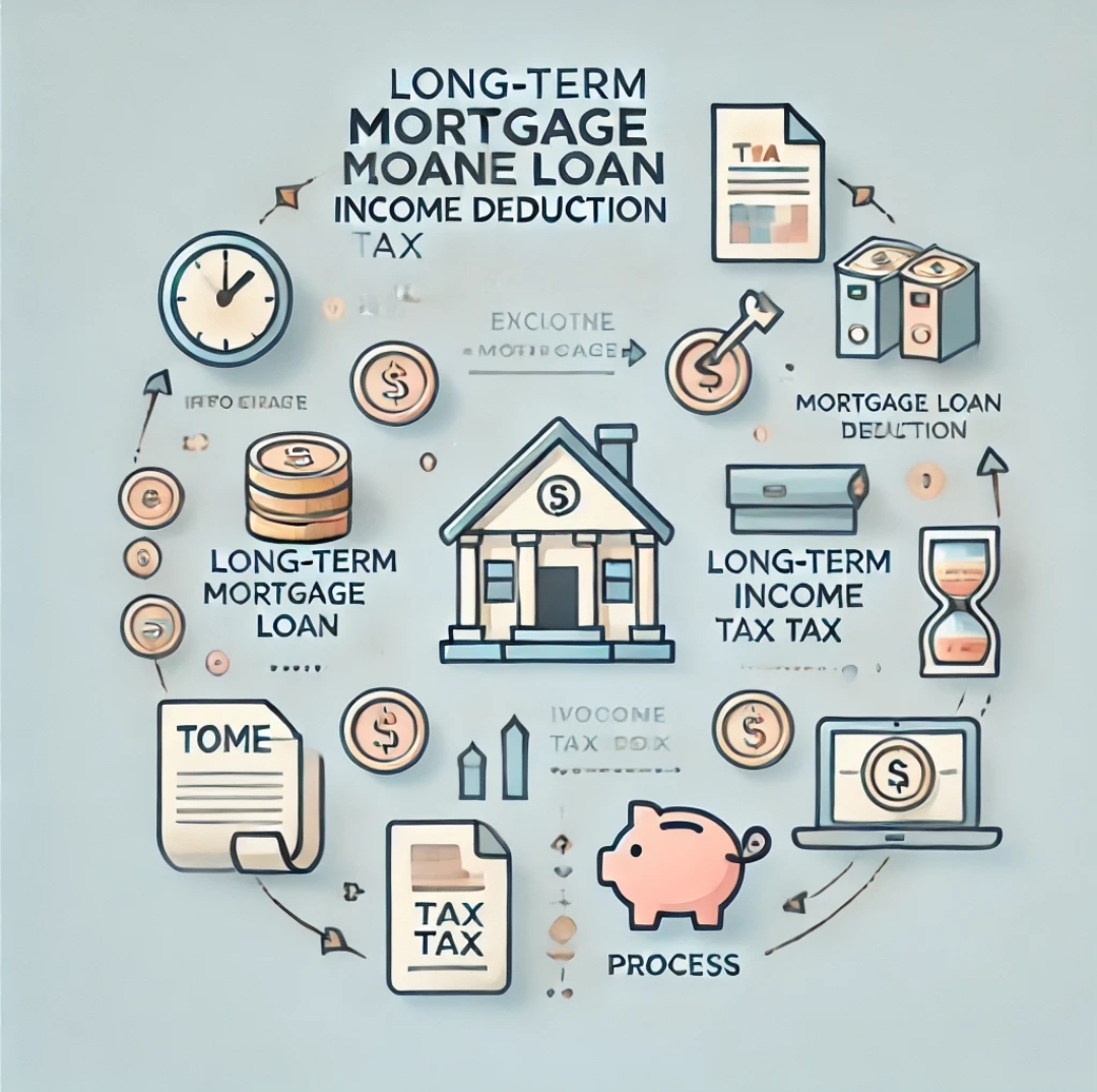 주택임차 공제 안내