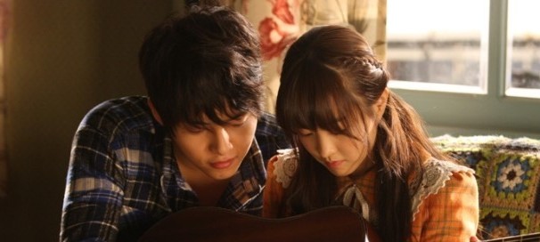 늑대소년 송중기 관련 사진