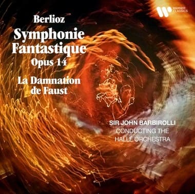 베를리오즈 환상 교향곡