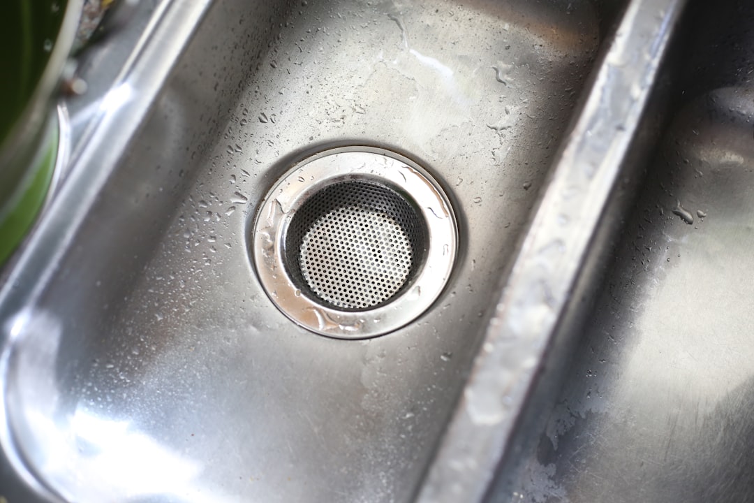 Sink