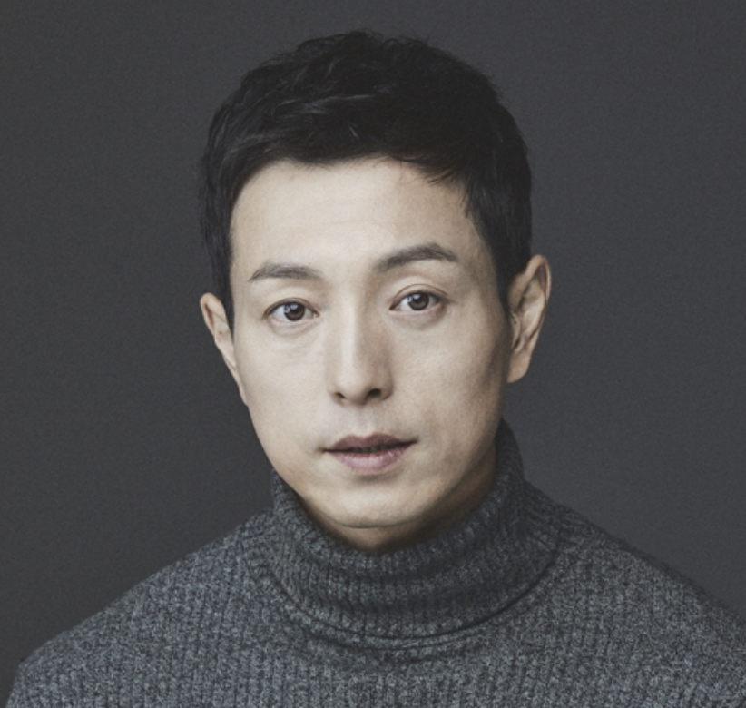 정성일 프로필